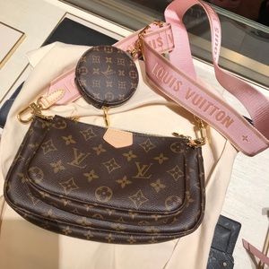 LV not for sale
